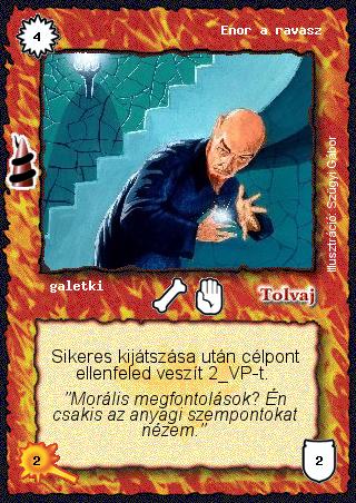 Kiadás: Rúvel hegy
Gyakoriság: gyakori