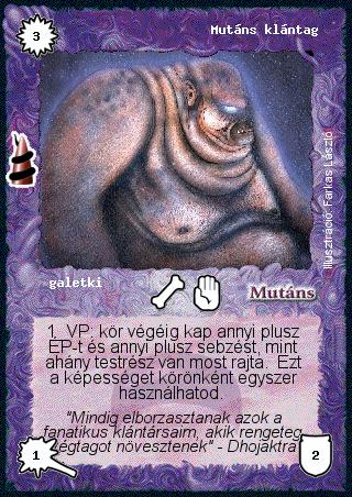 Kiadás: Rúvel hegy
Gyakoriság: gyakori