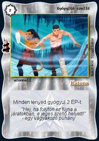 Kiadás: Rúvel hegy
Gyakoriság: gyakori