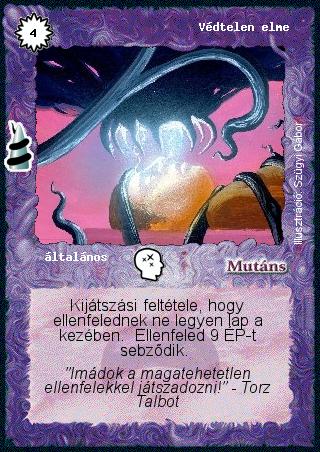 Kiadás: Rúvel hegy
Gyakoriság: nem gyakori