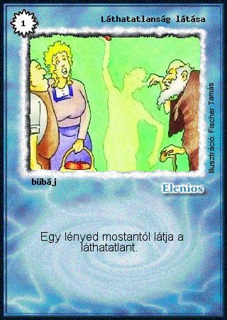 Kiadás: Alappakli, 1. kiadás, Alappakli, 2. kiadás
Gyakoriság: nem gyakori