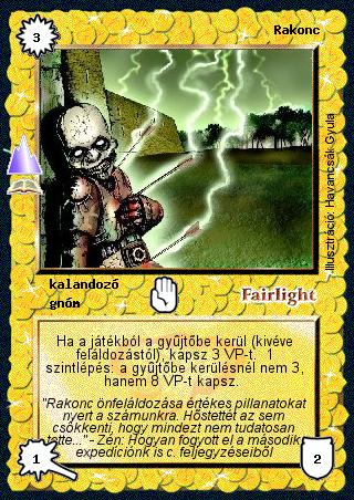 Kiadás: Kristályhegy (Zén)
Gyakoriság: ritka