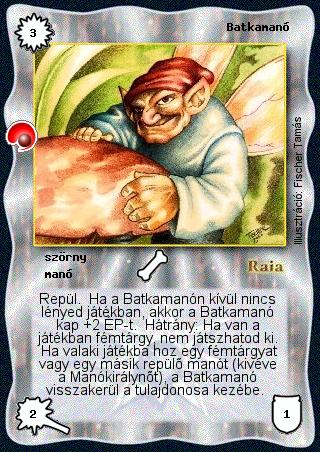 Kiadás: Két világ közt
Gyakoriság: gyakori