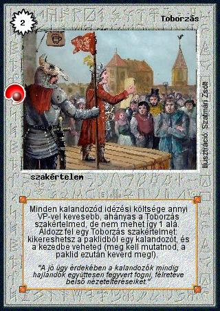 Kiadás: Két világ közt
Gyakoriság: gyakori