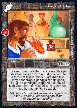 Kiadás: Két világ közt
Gyakoriság: gyakori