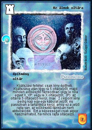 Kiadás: Két világ közt
Gyakoriság: nem gyakori