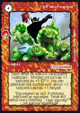 Kiadás: Két világ közt
Gyakoriság: nem gyakori