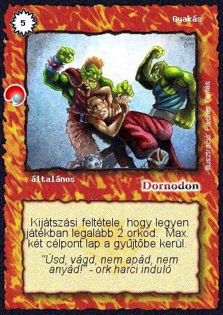 Kiadás: Két világ közt
Gyakoriság: nem gyakori