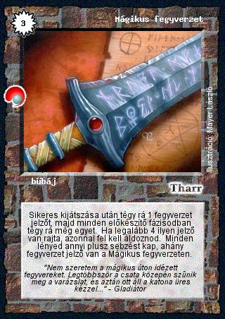 Kiadás: Két világ közt
Gyakoriság: nem gyakori