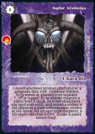 Kiadás: Két világ közt
Gyakoriság: ritka