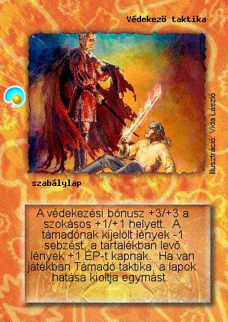 Kiadás: Két világ közt
Gyakoriság: ritka