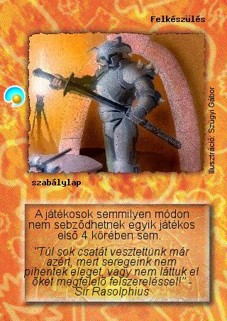 Kiadás: Két világ közt
Gyakoriság: ritka