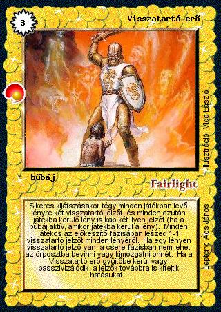 Kiadás: Két világ közt
Gyakoriság: ritka