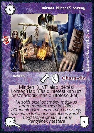 Kiadás: Víziók
Gyakoriság: gyakori