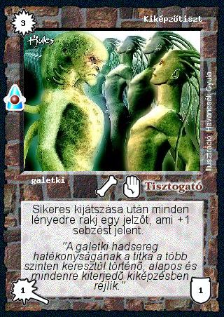 Kiadás: Víziók
Gyakoriság: gyakori