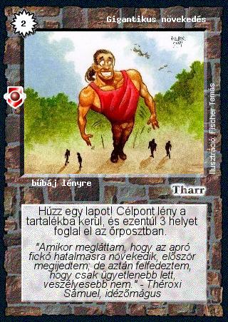 Kiadás: Víziók
Gyakoriság: gyakori