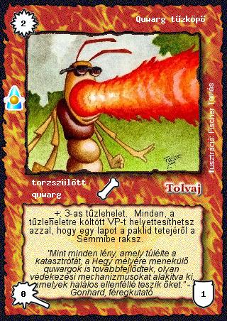 Kiadás: Víziók
Gyakoriság: ritka