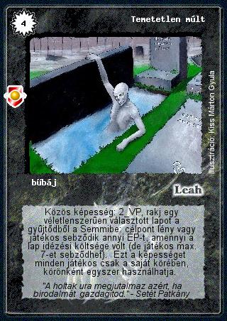 Kiadás: Víziók
Gyakoriság: ritka