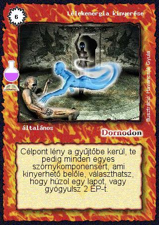 Kiadás: Enkala laboratóriuma (Zén)
Gyakoriság: ritka