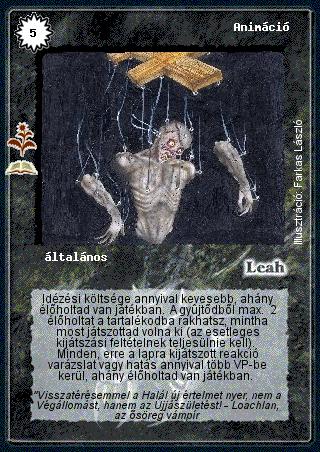 Kiadás: Holtláp (Zén)
Gyakoriság: ritka