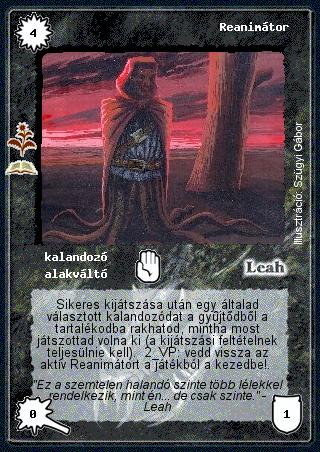 Kiadás: Holtláp (Zén)
Gyakoriság: ritka