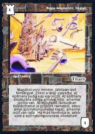 Kiadás: Alappakli, 1. kiadás, Alappakli, 3. kiadás, Alappakli, 4. kiadás
Gyakoriság: ritka