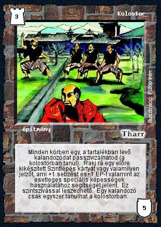 Kiadás: Alappakli, 1. kiadás, Alappakli, 2. kiadás, Alappakli, 3. kiadás
Gyakoriság: ritka