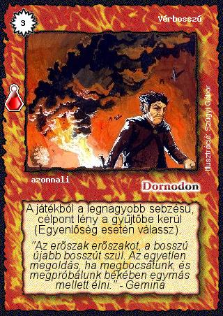 Kiadás: Esthar Császárság
Gyakoriság: gyakori