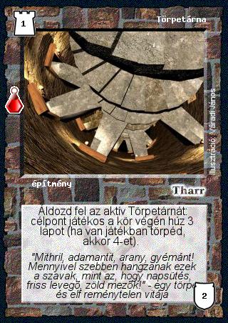 Kiadás: Esthar Császárság
Gyakoriság: gyakori