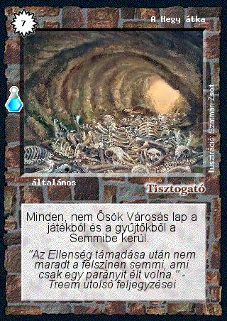 Kiadás: Esthar Császárság
Gyakoriság: nem gyakori