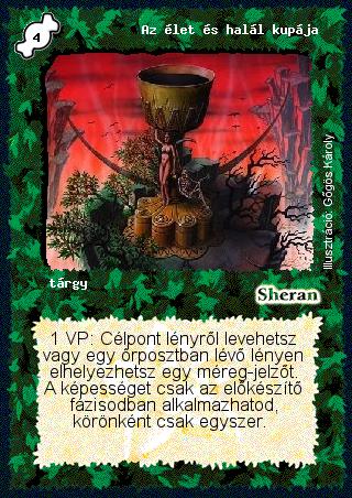 Kiadás: Alappakli, 1. kiadás, Alappakli, 2. kiadás, Alappakli, 3. kiadás, Alappakli, 4. kiadás
Gyakoriság: ritka