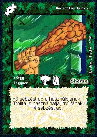 Kiadás: Alappakli, 1. kiadás, Alappakli, 2. kiadás, Alappakli, 3. kiadás
Gyakoriság: ritka