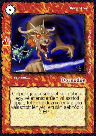 Kiadás: Ősi legendák
Gyakoriság: ritka