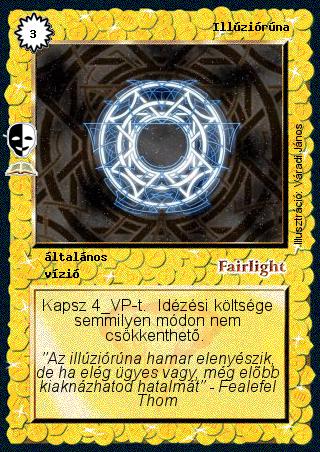 Kiadás: Tükörvilág (Zén)
Gyakoriság: ritka