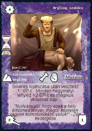 Kiadás: Időutazás (Zén)
Gyakoriság: ritka