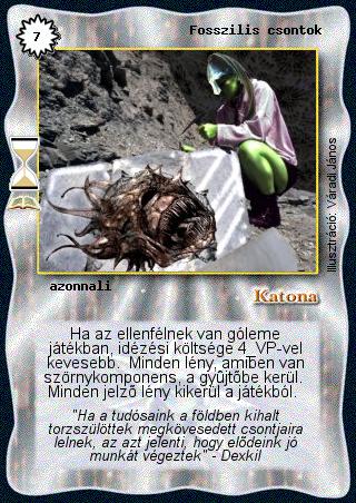 Kiadás: Időutazás (Zén)
Gyakoriság: ritka