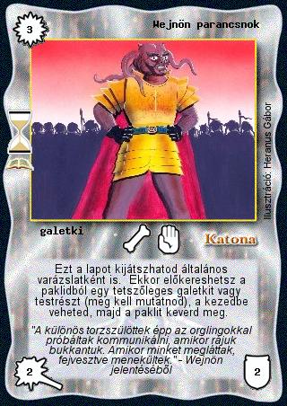 Kiadás: Időutazás (Zén)
Gyakoriság: ritka