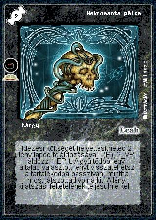 Kiadás: Árnyékvilág (Zén)
Gyakoriság: ritka