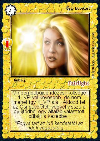 Kiadás: Ébredés, Alappakli, 8. kiadás, Védnök 2023
Gyakoriság: ritka