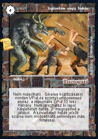 Kiadás: Ébredés
Gyakoriság: ultra ritka