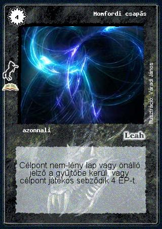 Kiadás: Az apokalipszis lovasai (Zén)
Gyakoriság: ritka