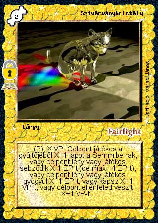 Kiadás: Nuk kincseskamrája (Zén)
Gyakoriság: ritka