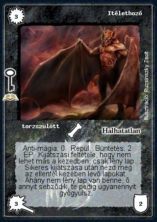 Kiadás: Sötét titkok (Zén)
Gyakoriság: ritka