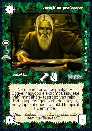 Kiadás: Sötét titkok (Zén)
Gyakoriság: ritka