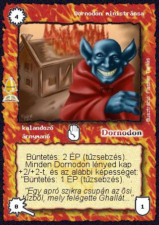 Kiadás: Kísért a múlt (Zén)
Gyakoriság: ritka