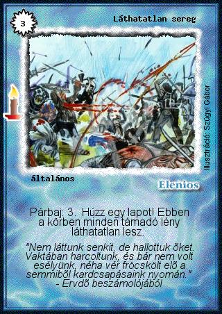 Kiadás: Múltidéző
Gyakoriság: gyakori