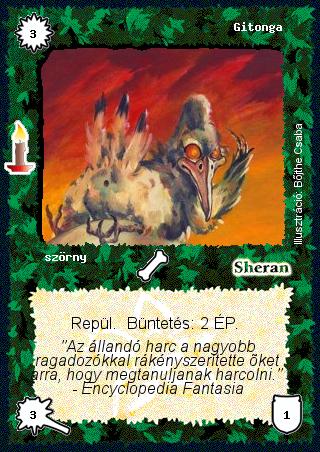 Kiadás: Múltidéző
Gyakoriság: gyakori