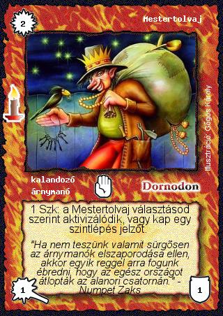 Kiadás: Múltidéző
Gyakoriság: gyakori