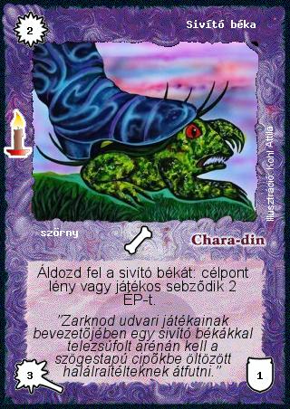 Kiadás: Múltidéző
Gyakoriság: gyakori