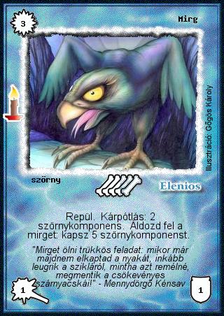 Kiadás: Múltidéző
Gyakoriság: gyakori